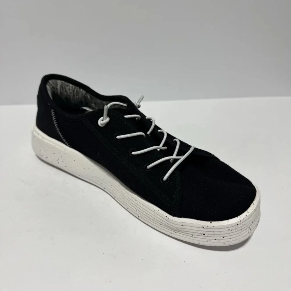 Hey Dude Mens Cody Sport Shoes Size 9 M